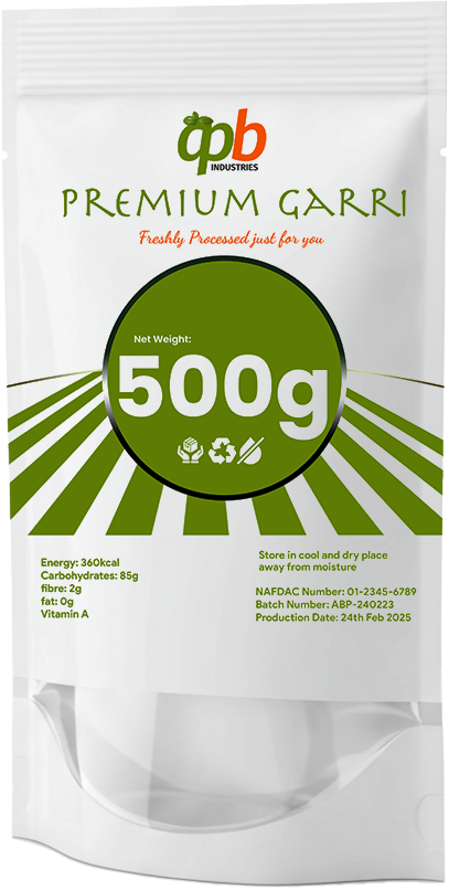 500g