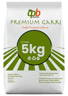 5kg