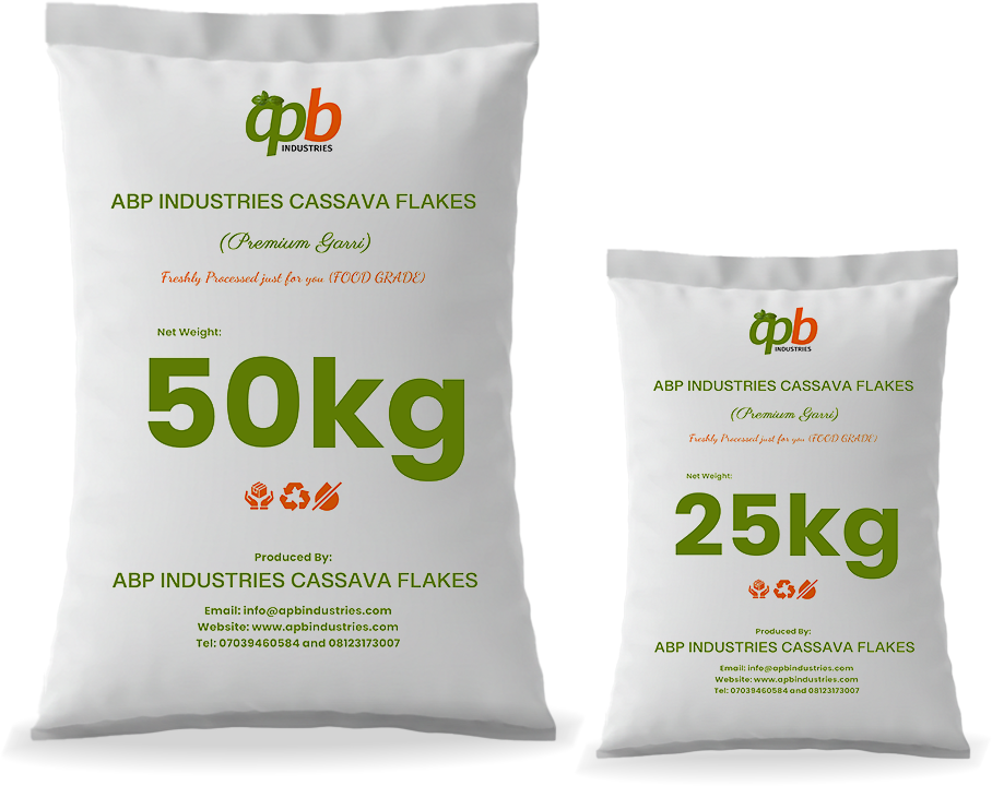 Premium 50kg Bag